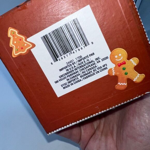 Set of Two Decorative Gift Boxes. - Picture 9 of 14